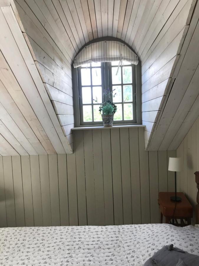 Arphus Lodge 埃斯基尔斯蒂纳 外观 照片