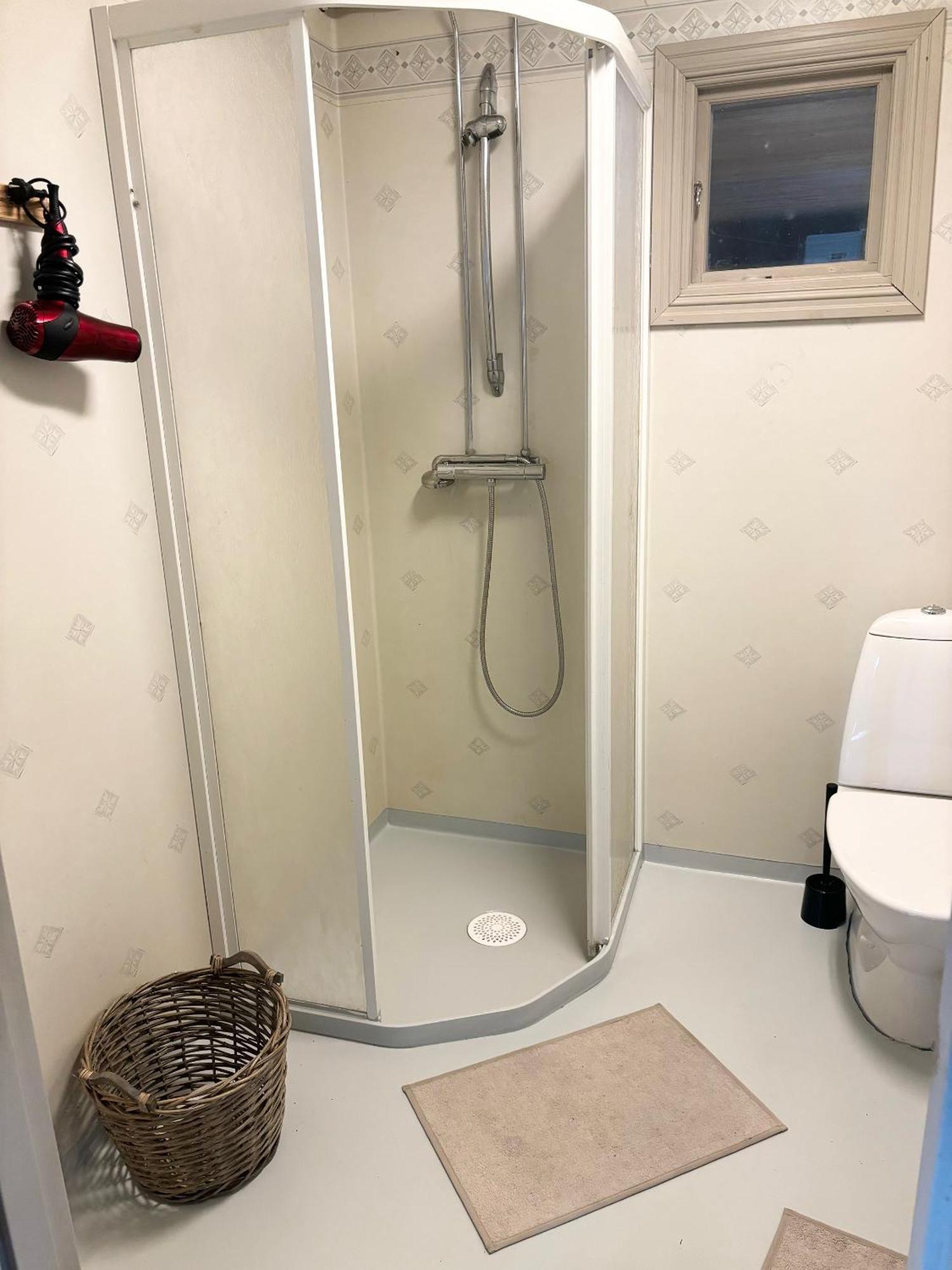 Arphus Lodge 埃斯基尔斯蒂纳 客房 照片
